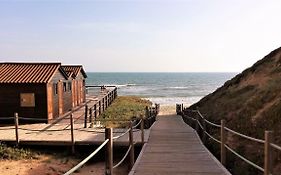 Excelente Apartamento - Praia Da Falesia - Alfamar - Zona Tranquila
